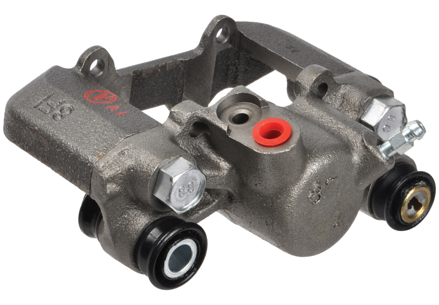 Caliper O Mordaza