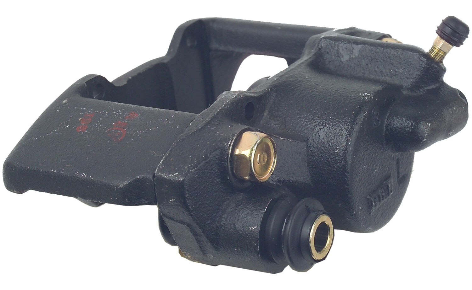 Caliper O Mordaza