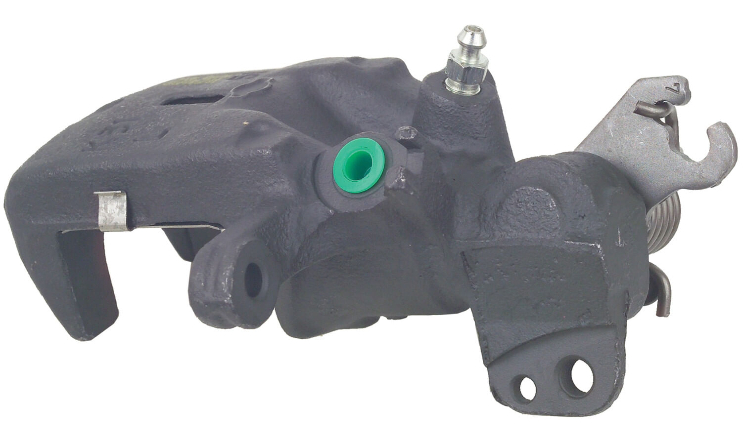 Caliper O Mordaza