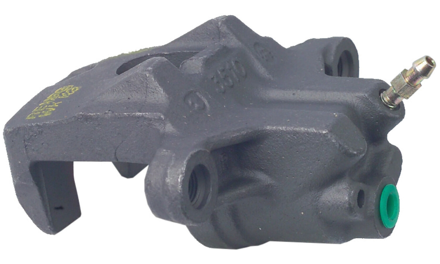 Caliper O Mordaza
