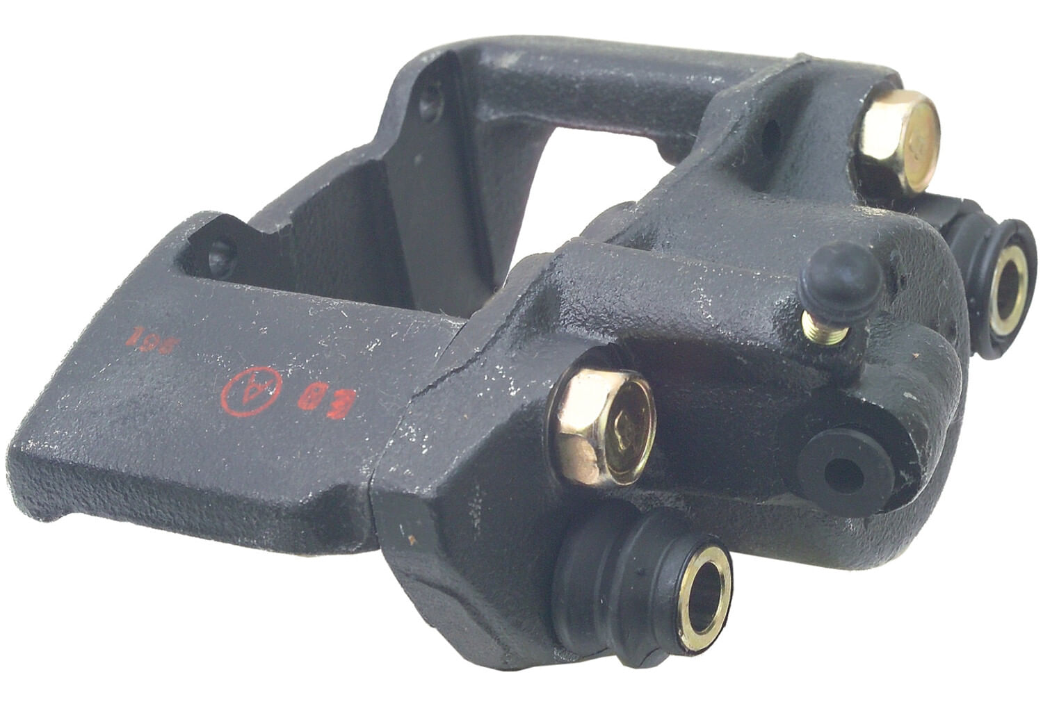 Caliper O Mordaza