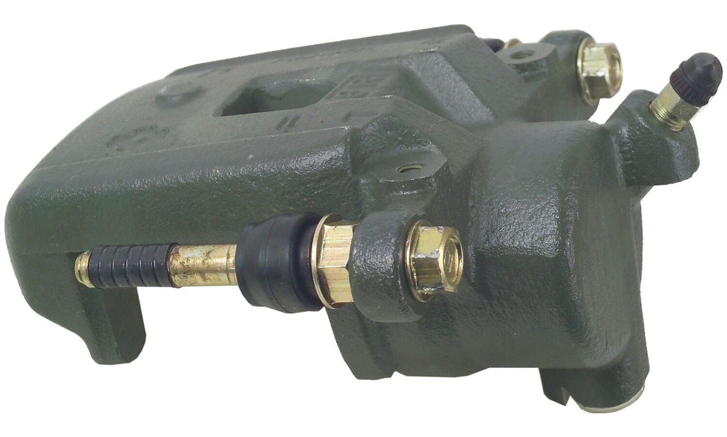 Caliper O Mordaza