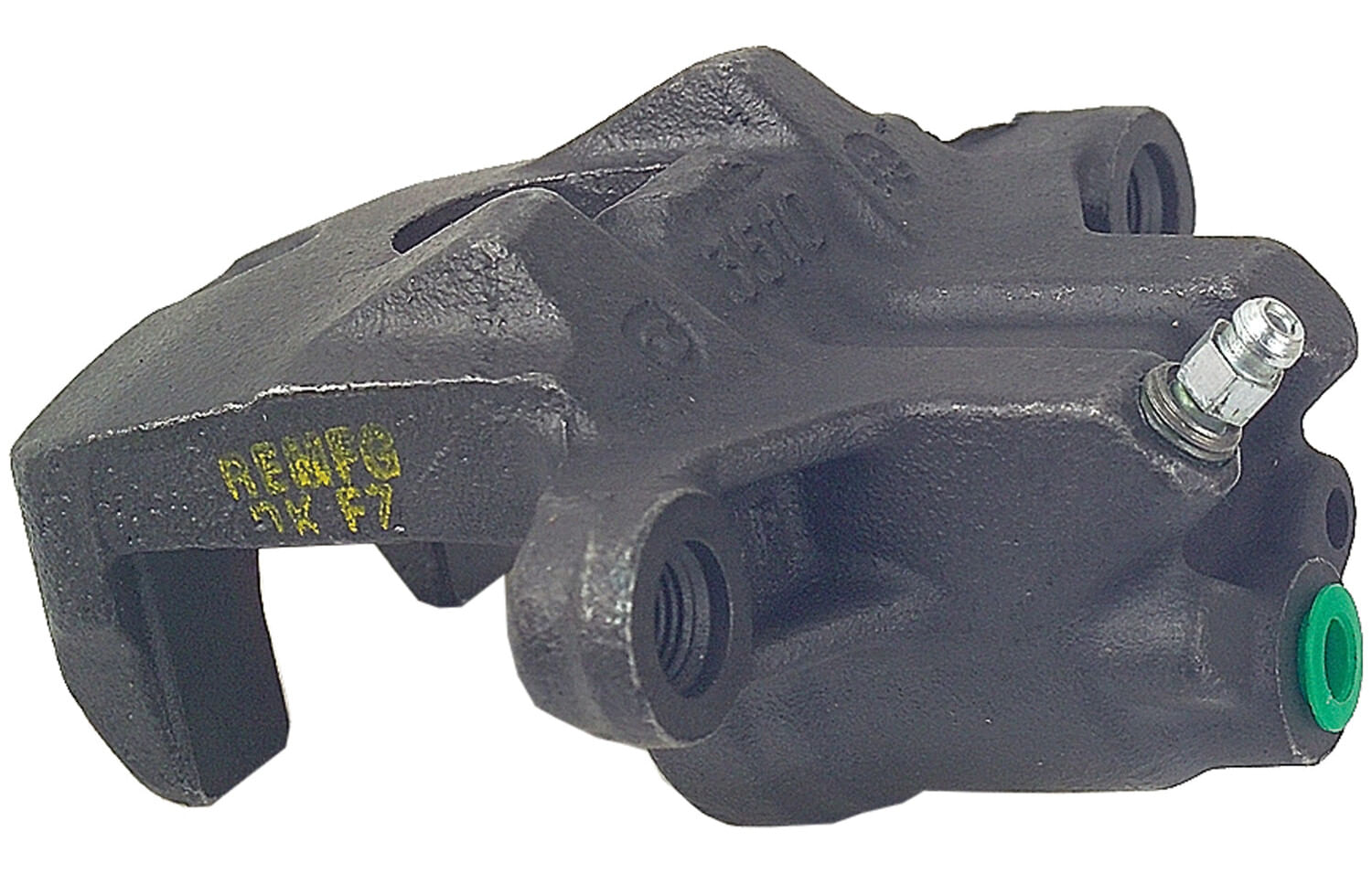 Caliper O Mordaza