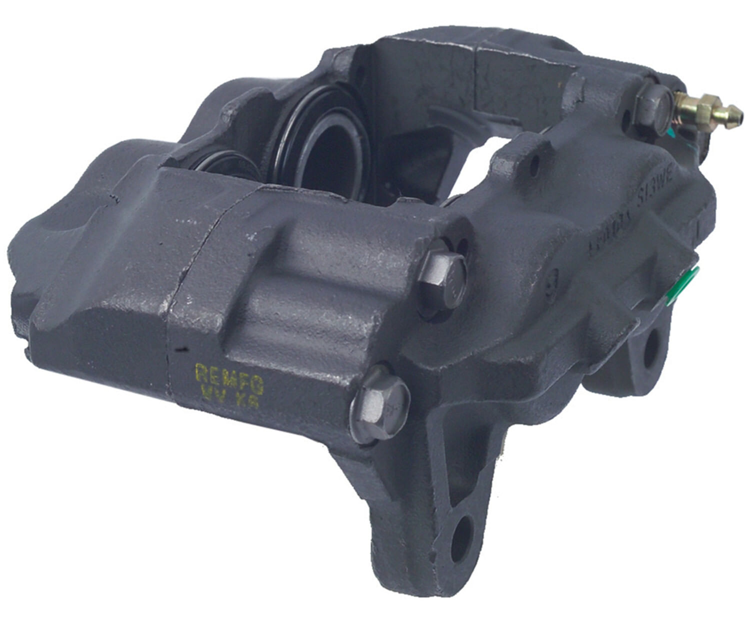 Caliper O Mordaza