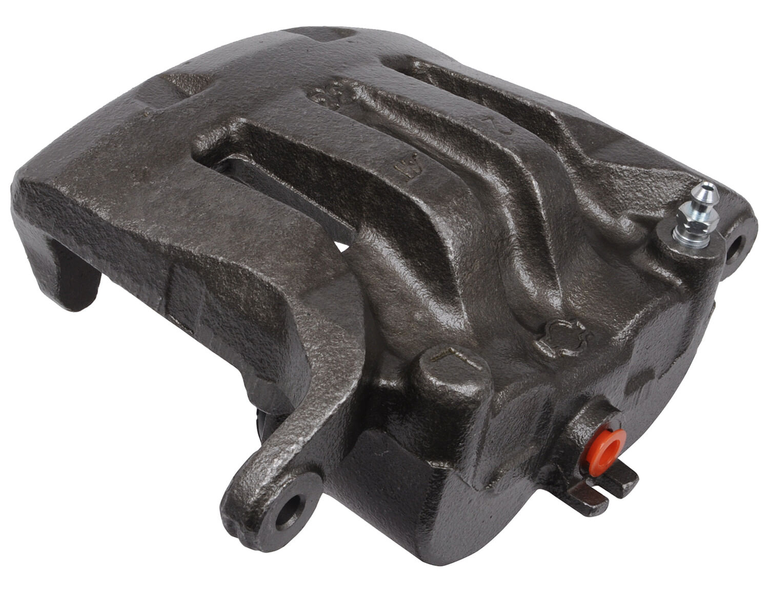 Caliper O Mordaza