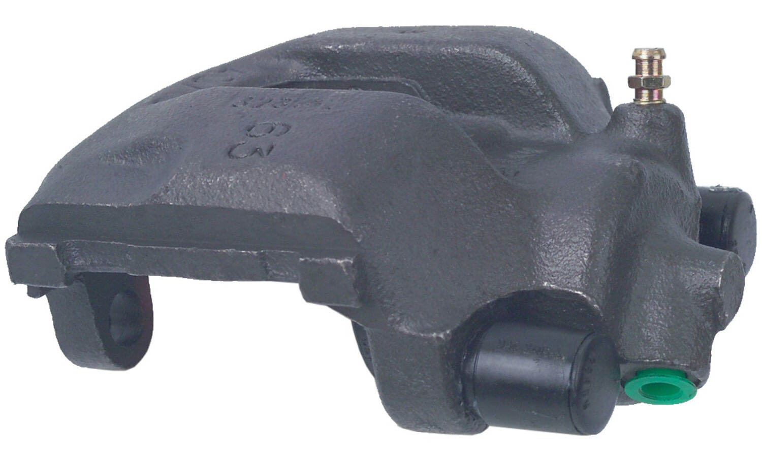 Caliper O Mordaza
