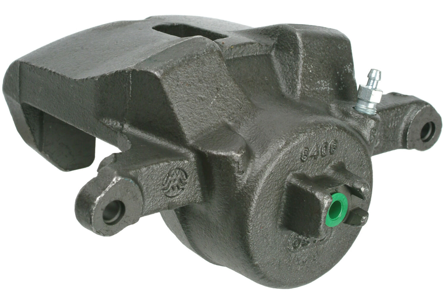 Caliper O Mordaza