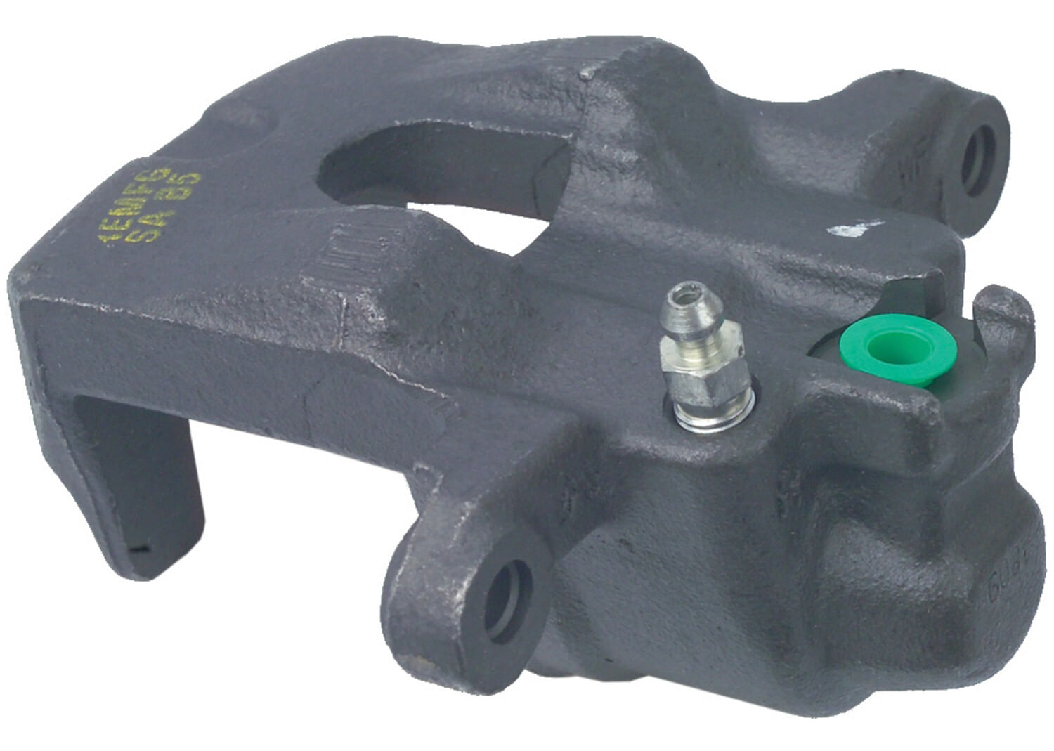 Caliper O Mordaza