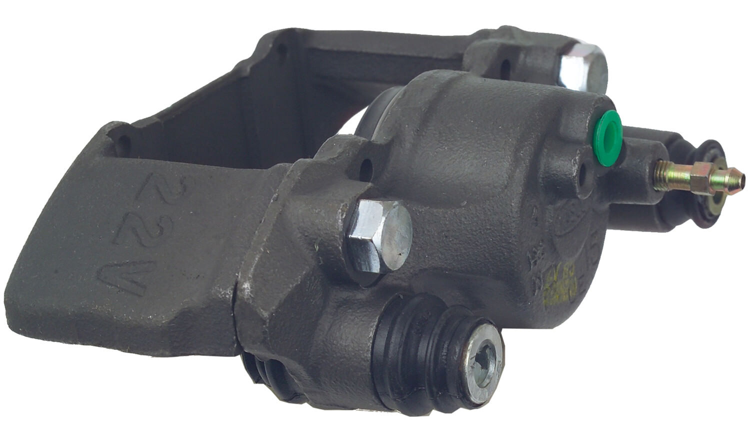 Caliper O Mordaza