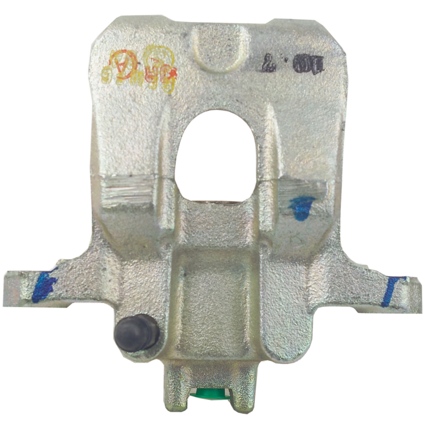 Caliper O Mordaza