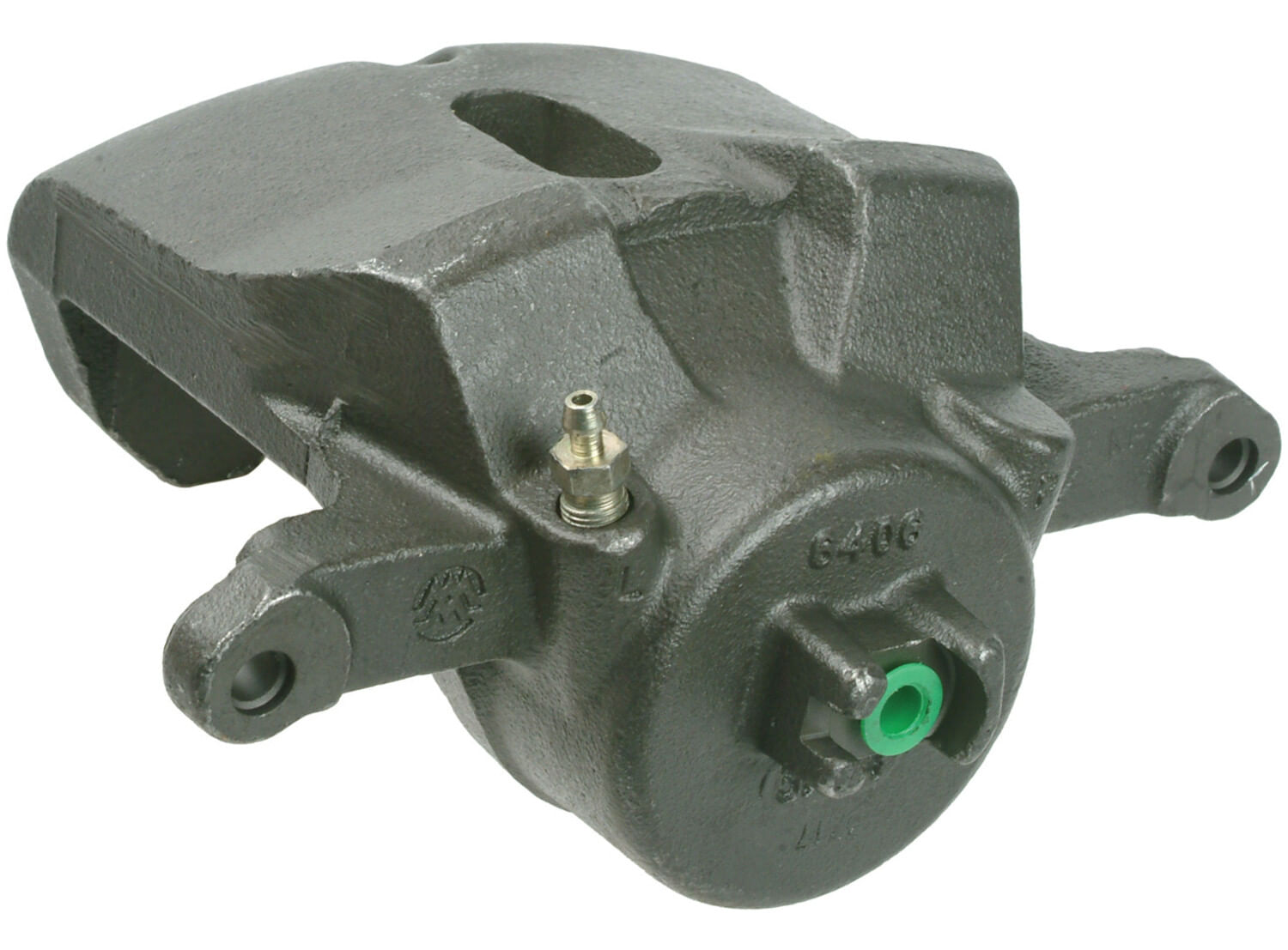 Caliper O Mordaza
