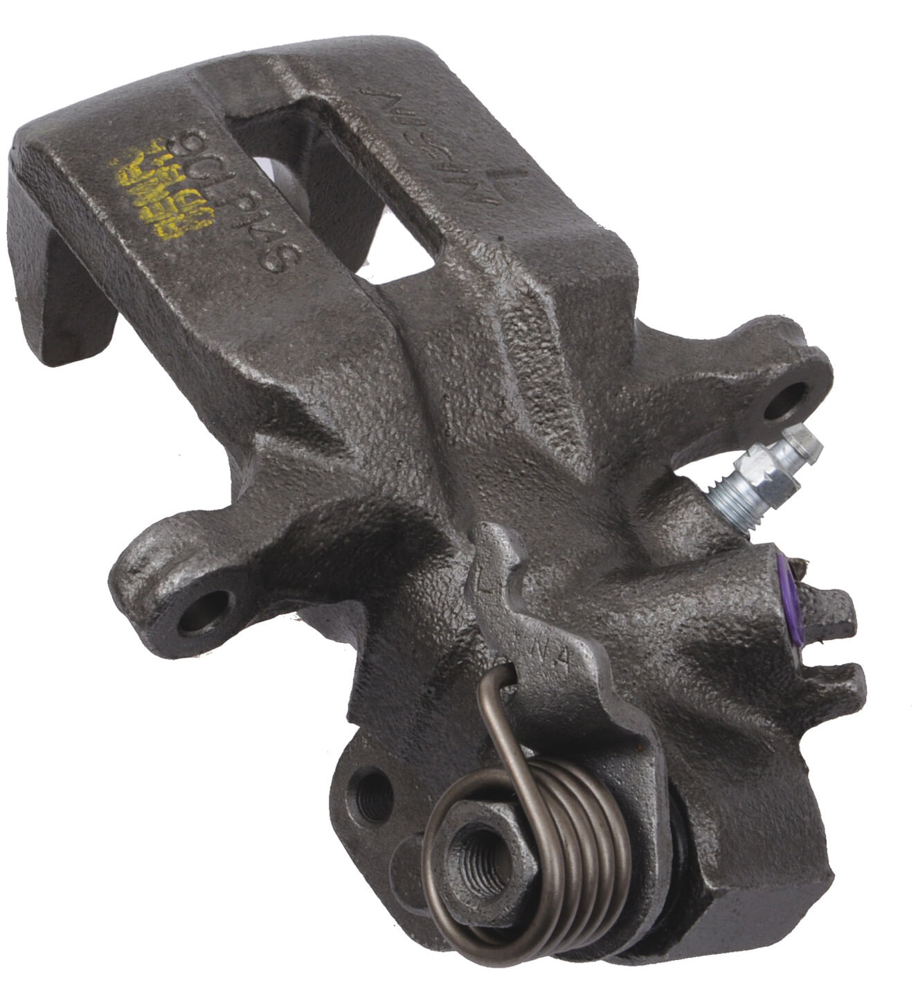 Caliper O Mordaza