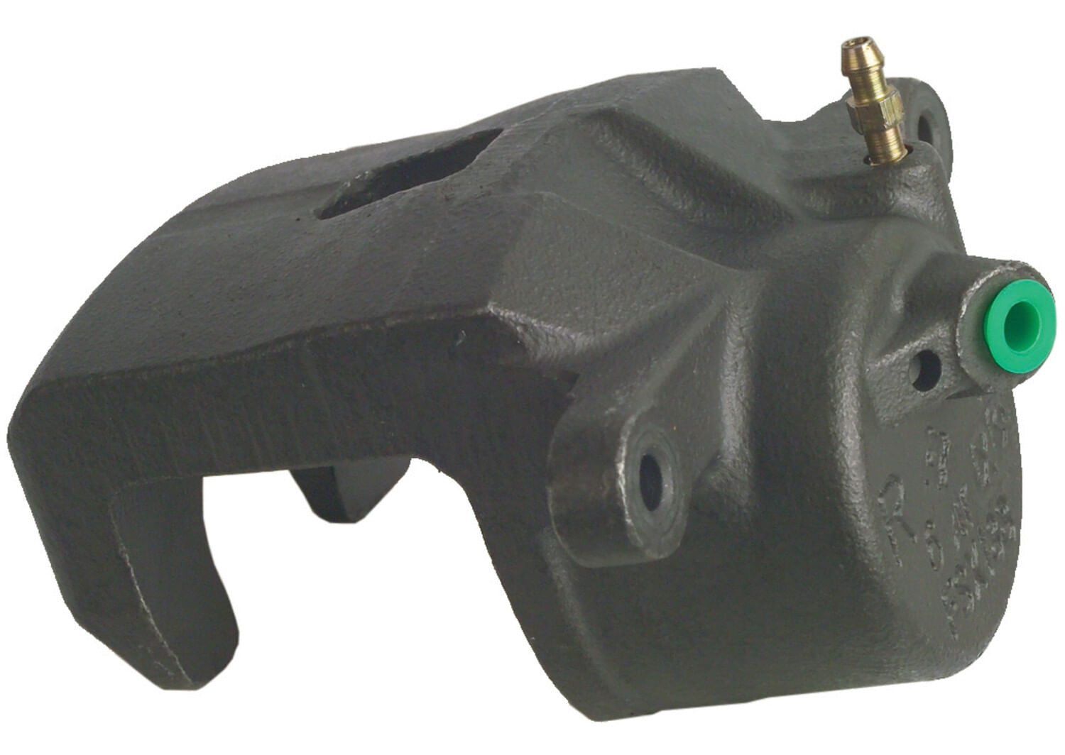 Caliper O Mordaza