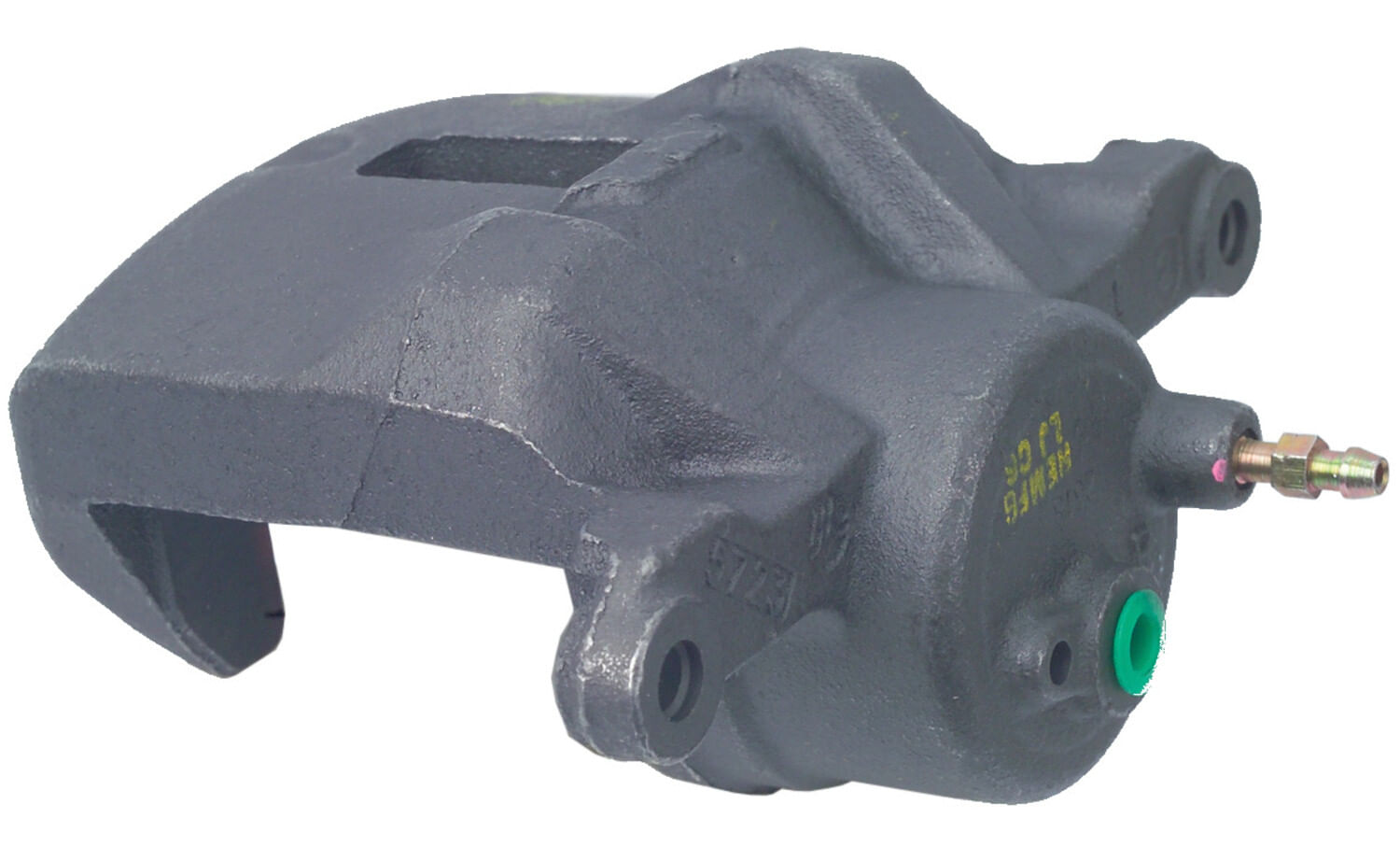 Caliper O Mordaza