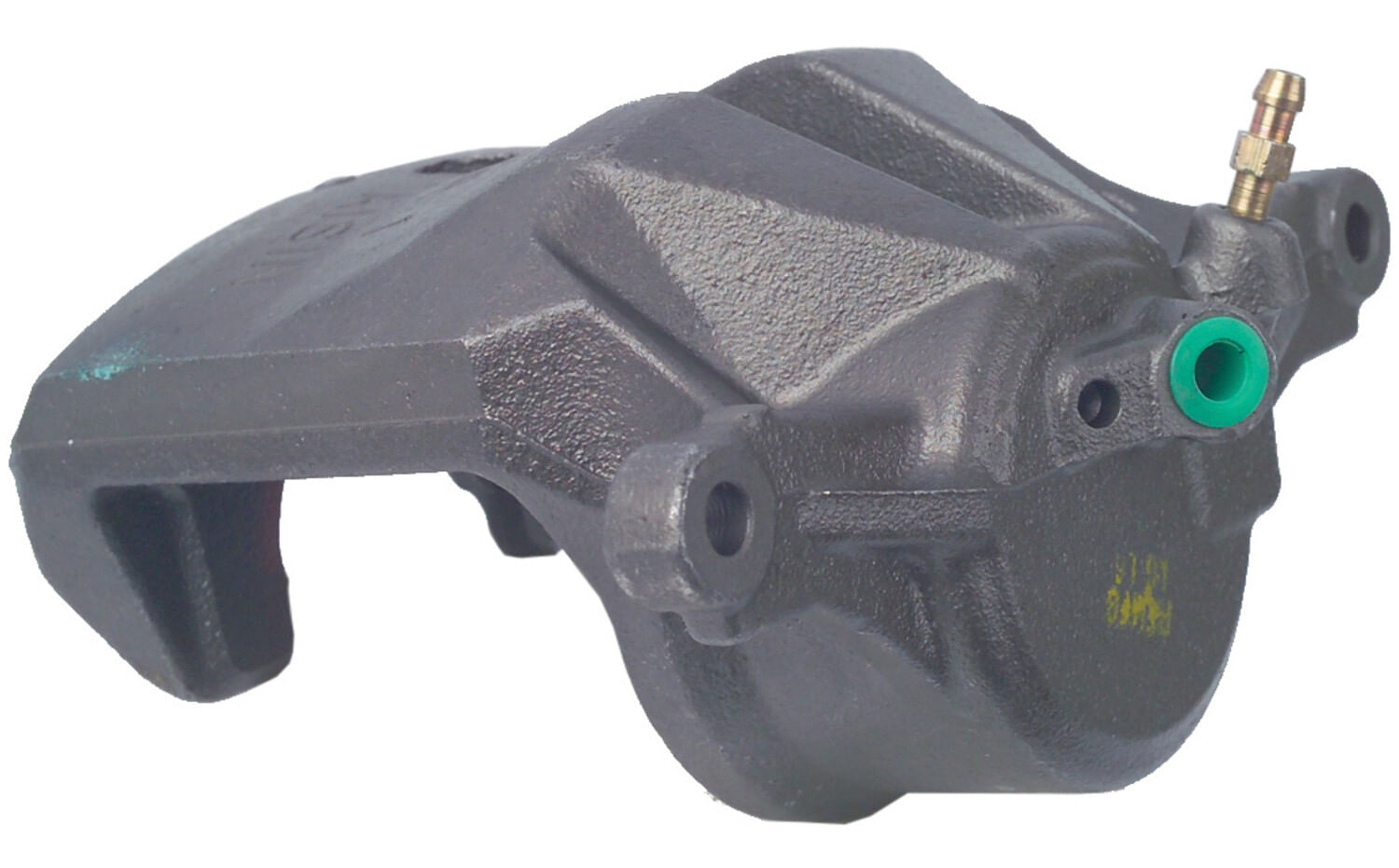 Caliper O Mordaza
