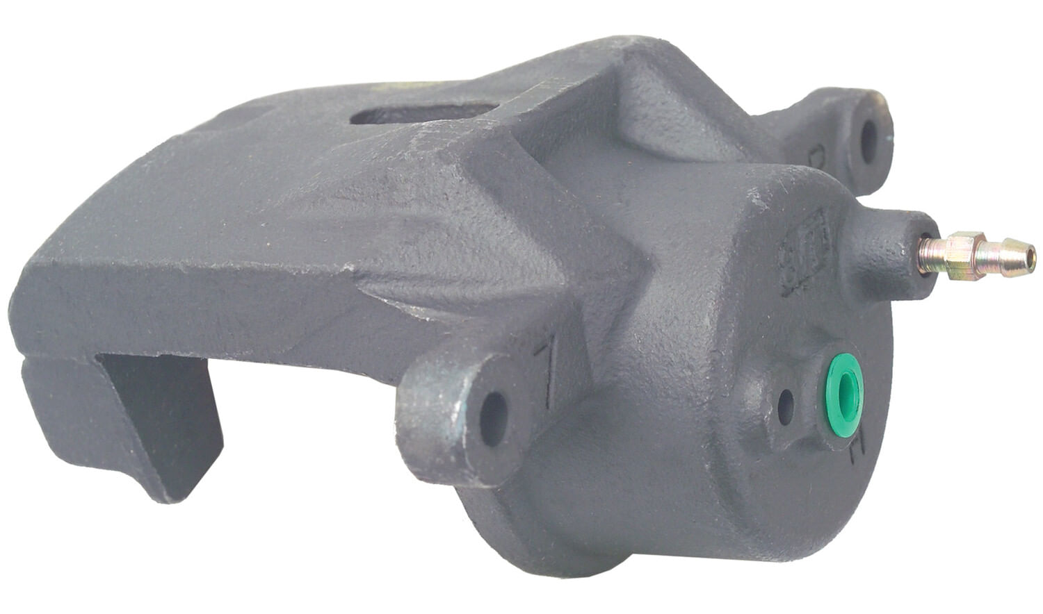 Caliper O Mordaza