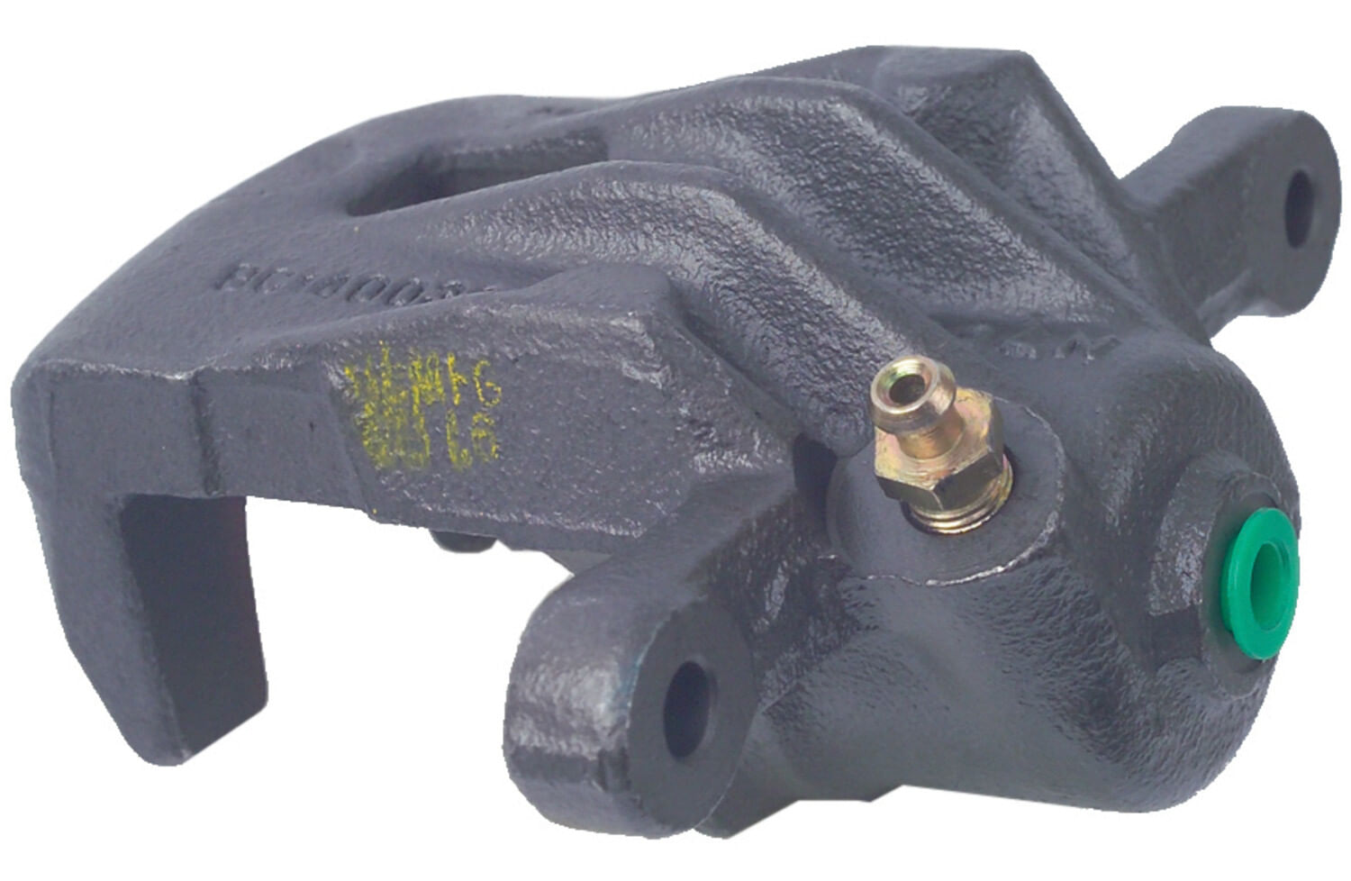 Caliper O Mordaza