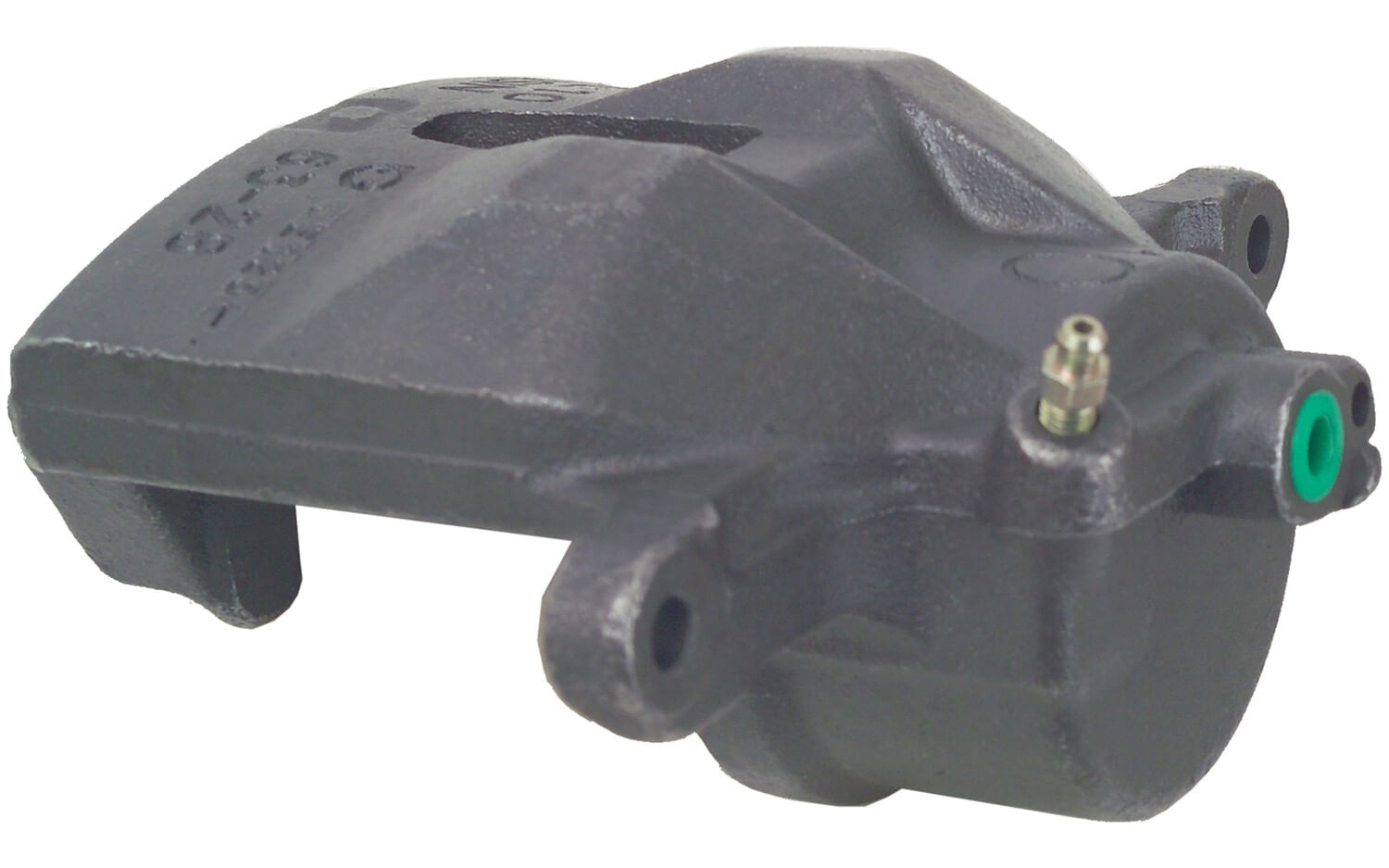 Caliper O Mordaza
