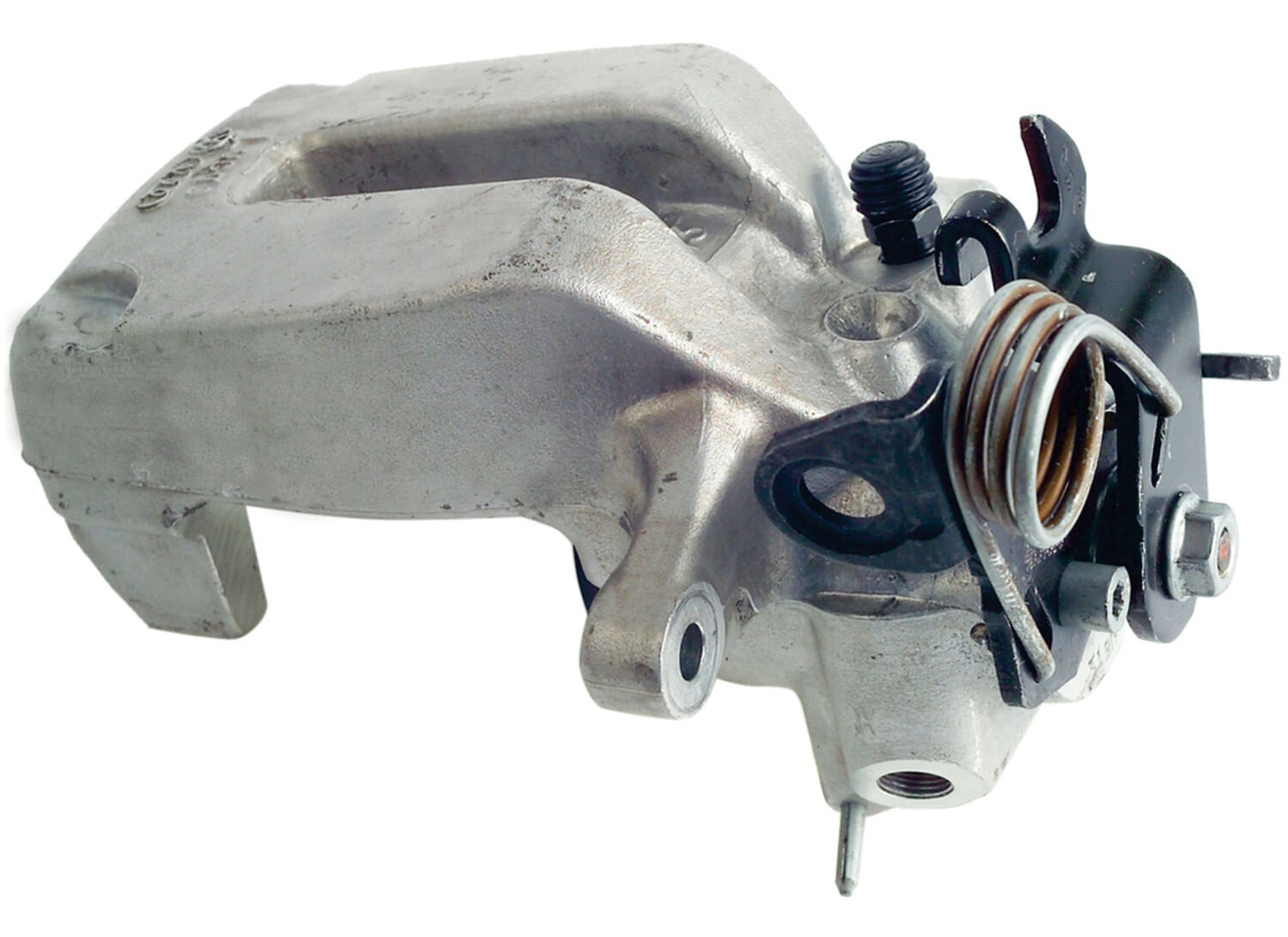 Caliper O Mordaza