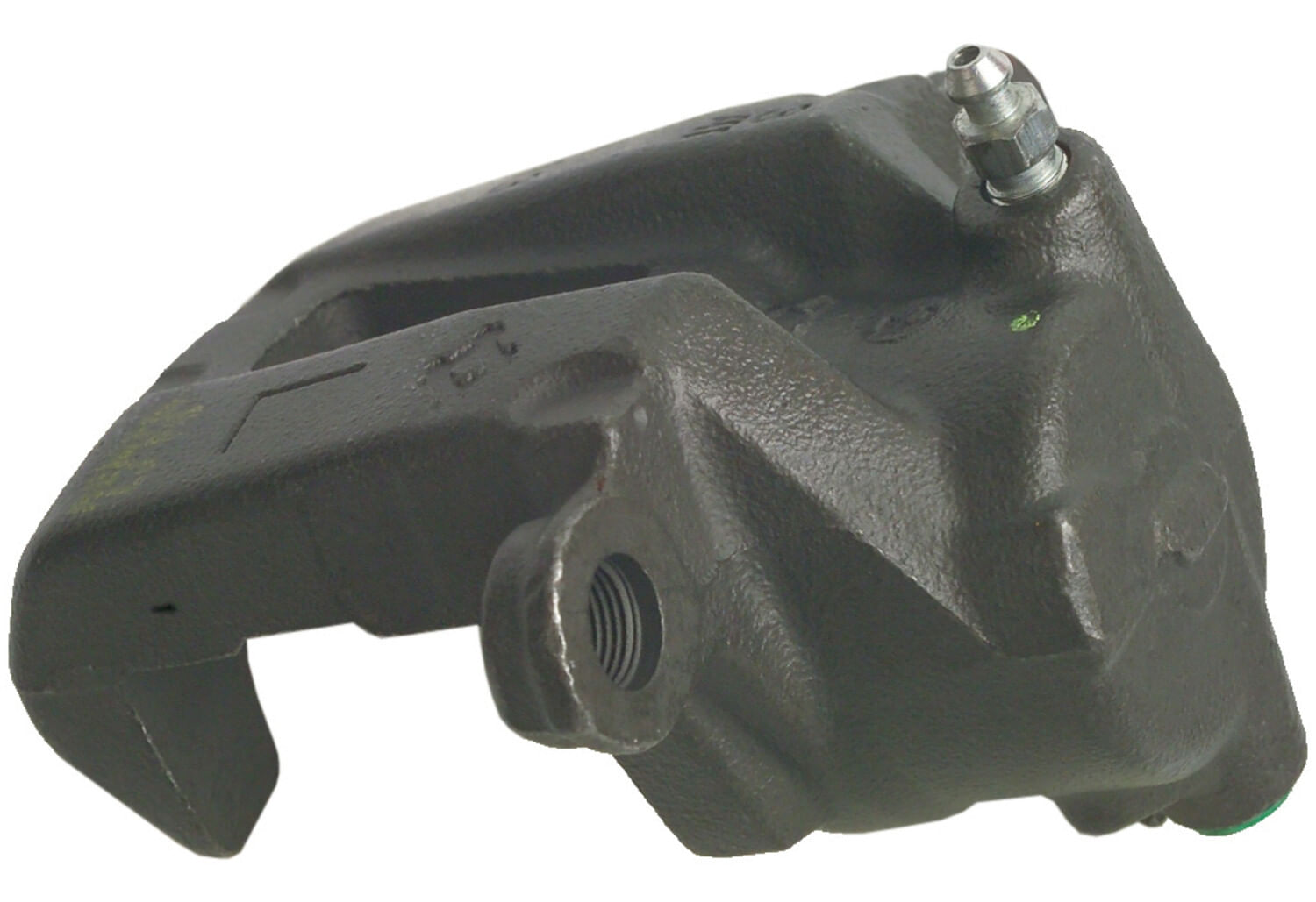 Caliper O Mordaza
