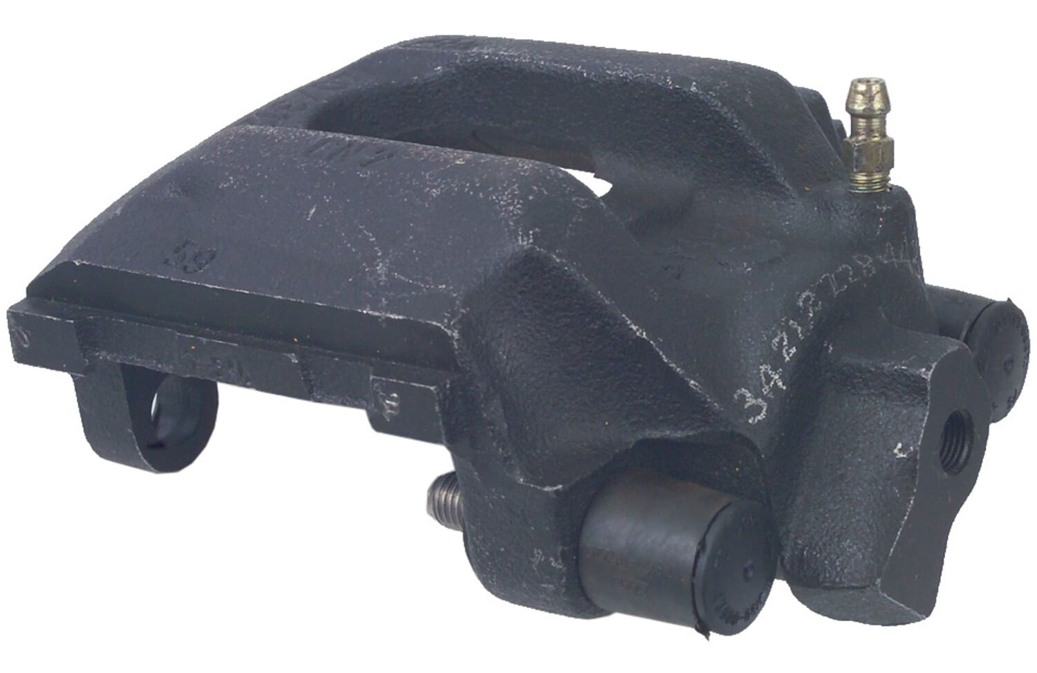 Caliper O Mordaza