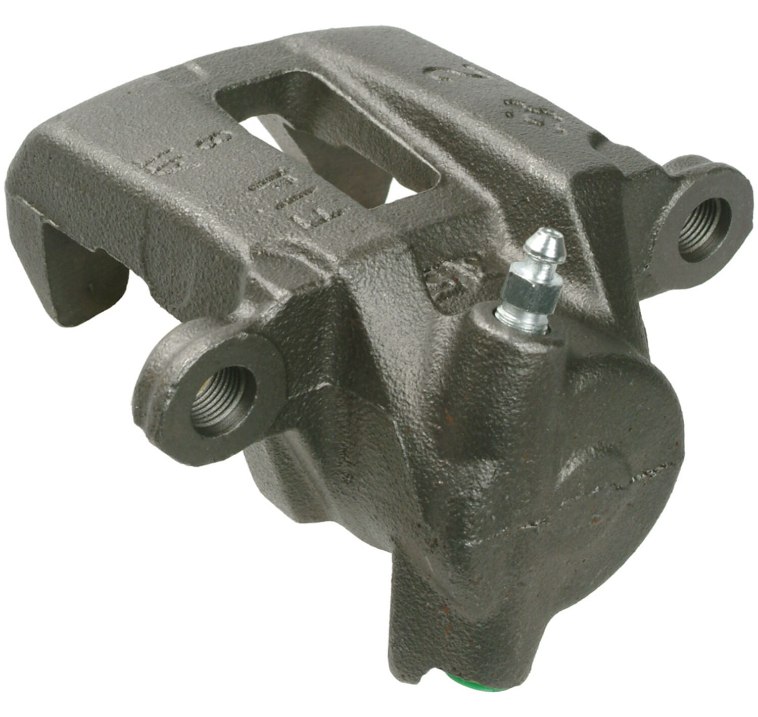 Caliper O Mordaza