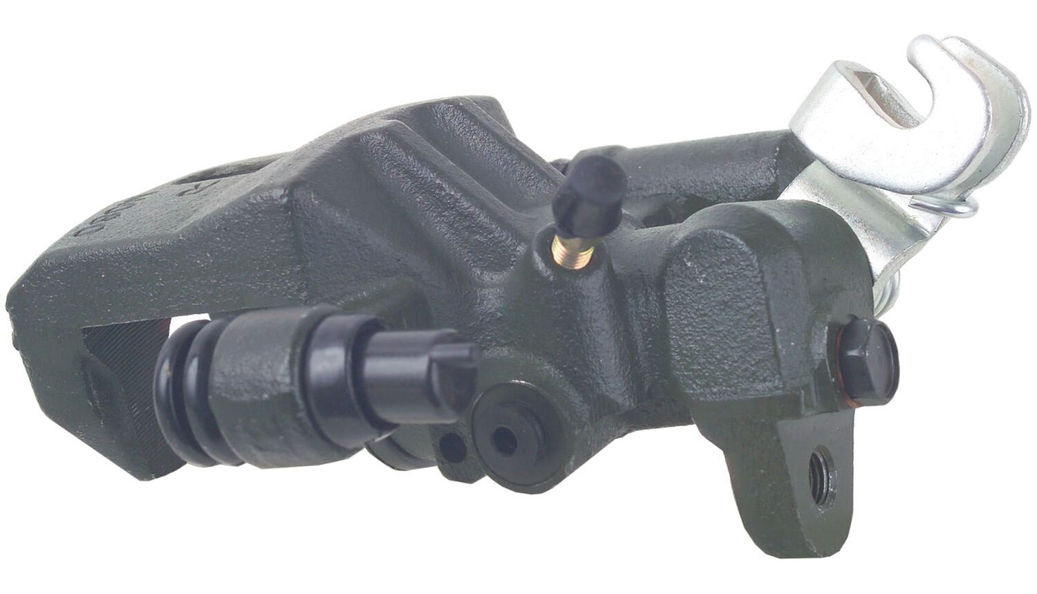 Caliper O Mordaza