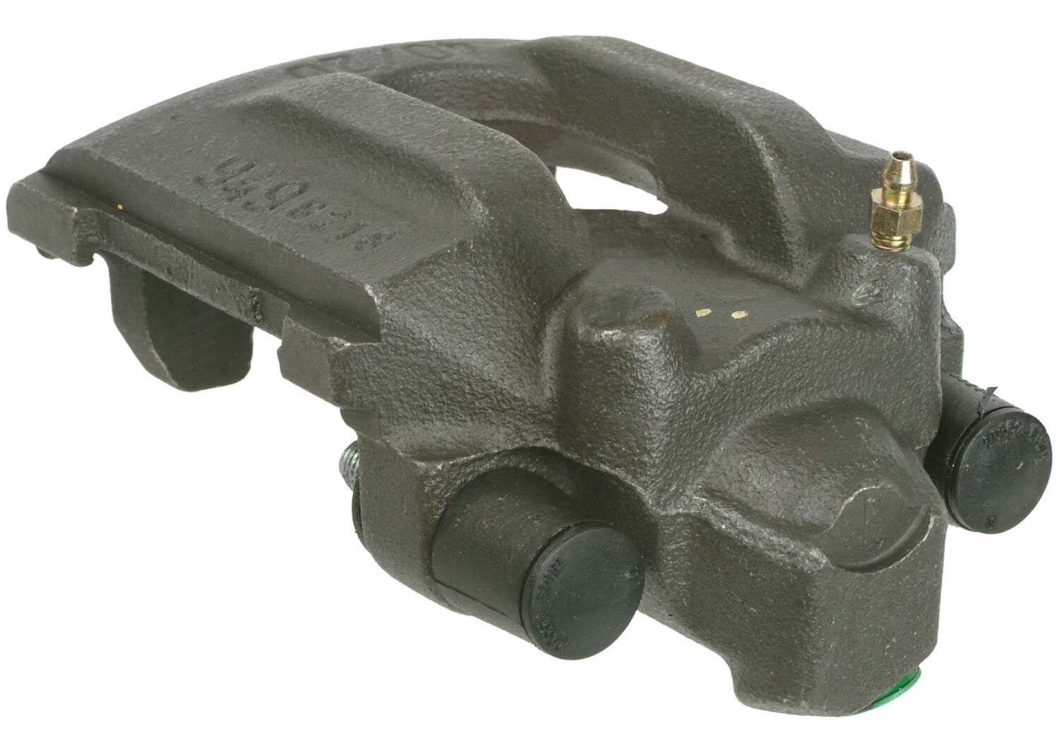 Caliper O Mordaza