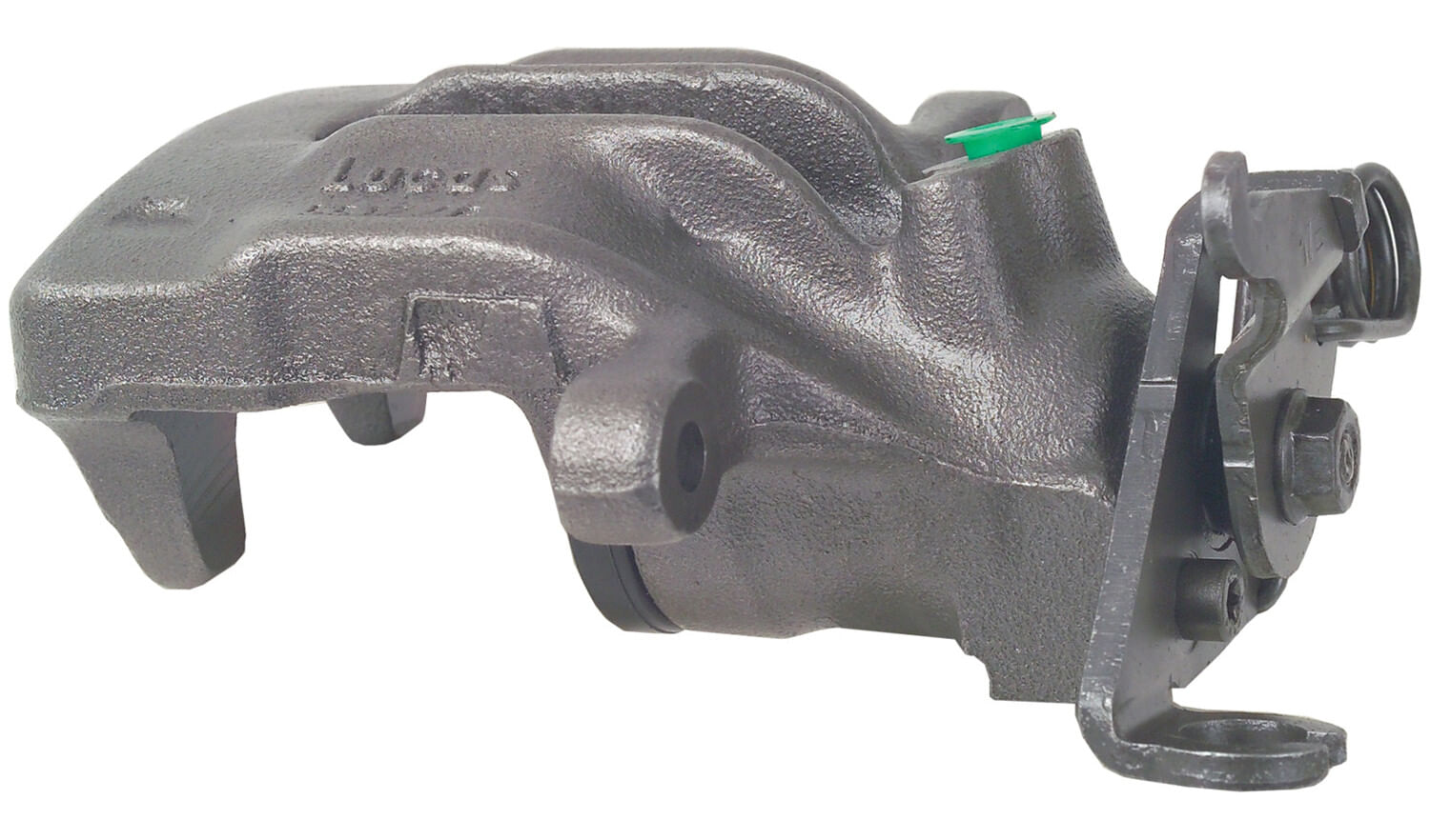Caliper O Mordaza