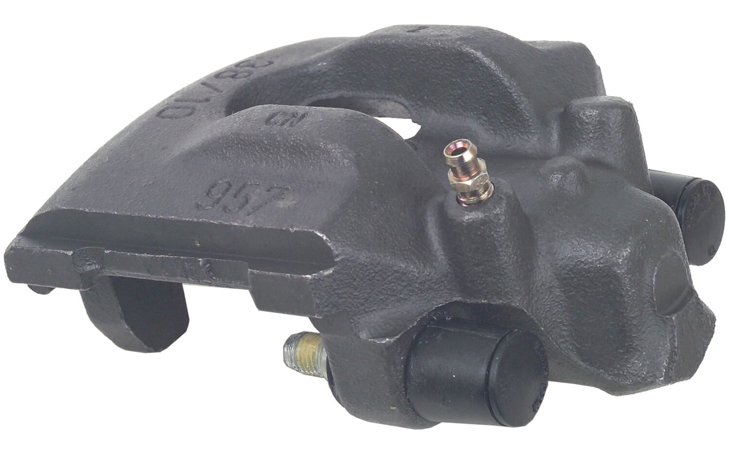 Caliper O Mordaza