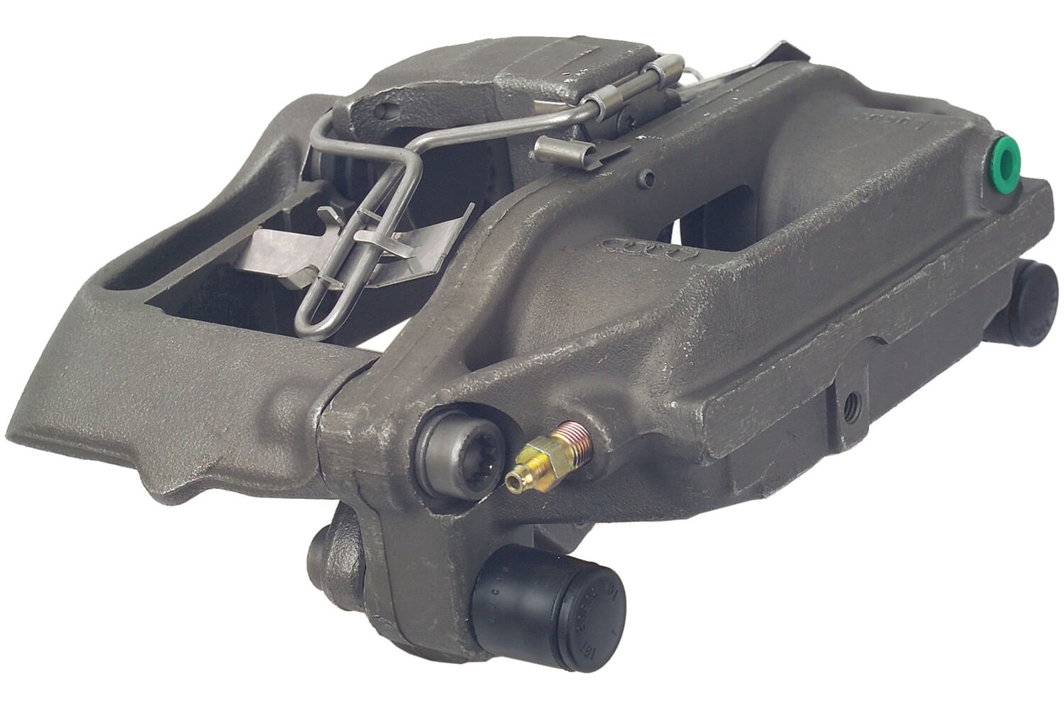 Caliper O Mordaza