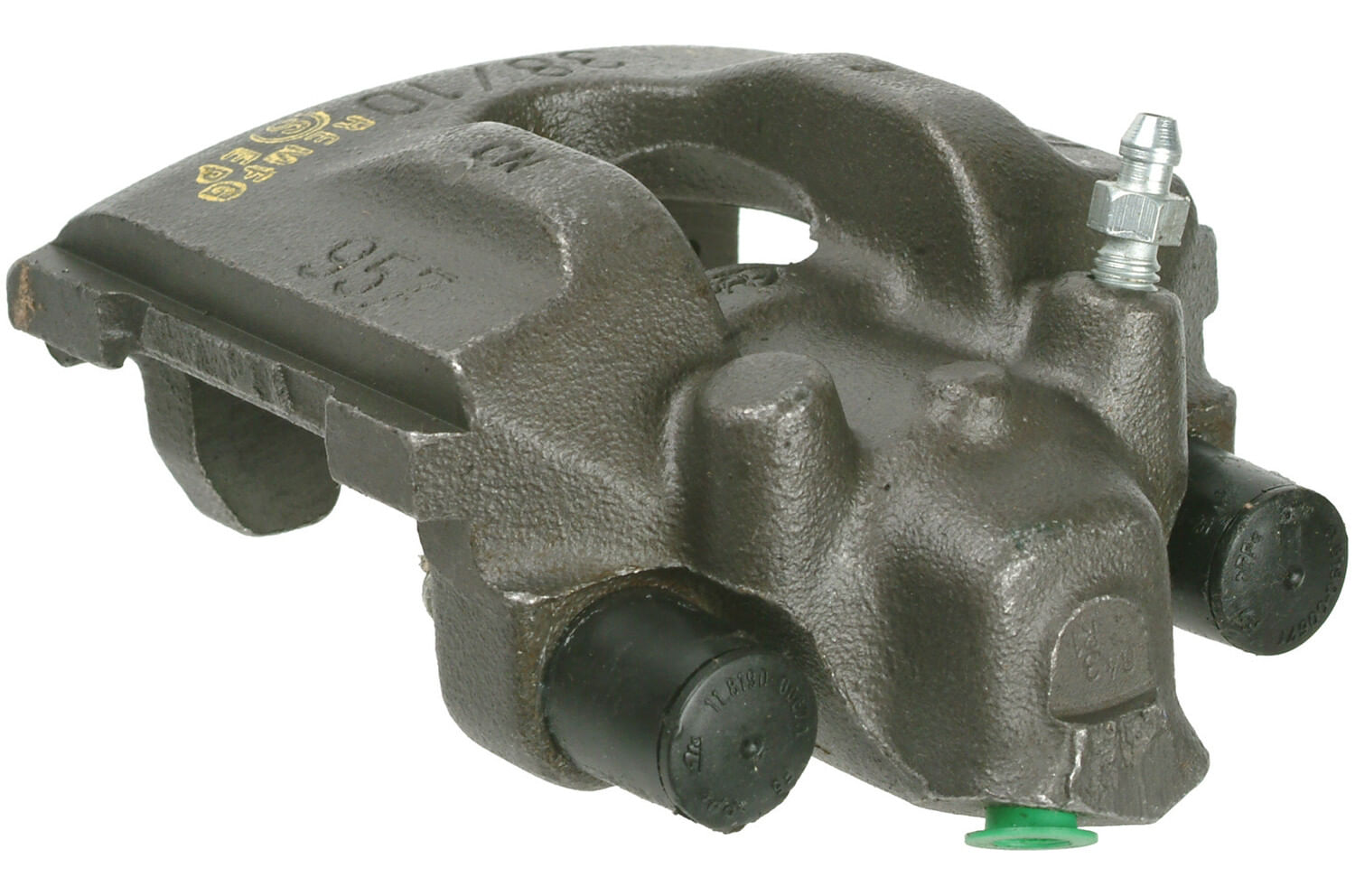 Caliper O Mordaza
