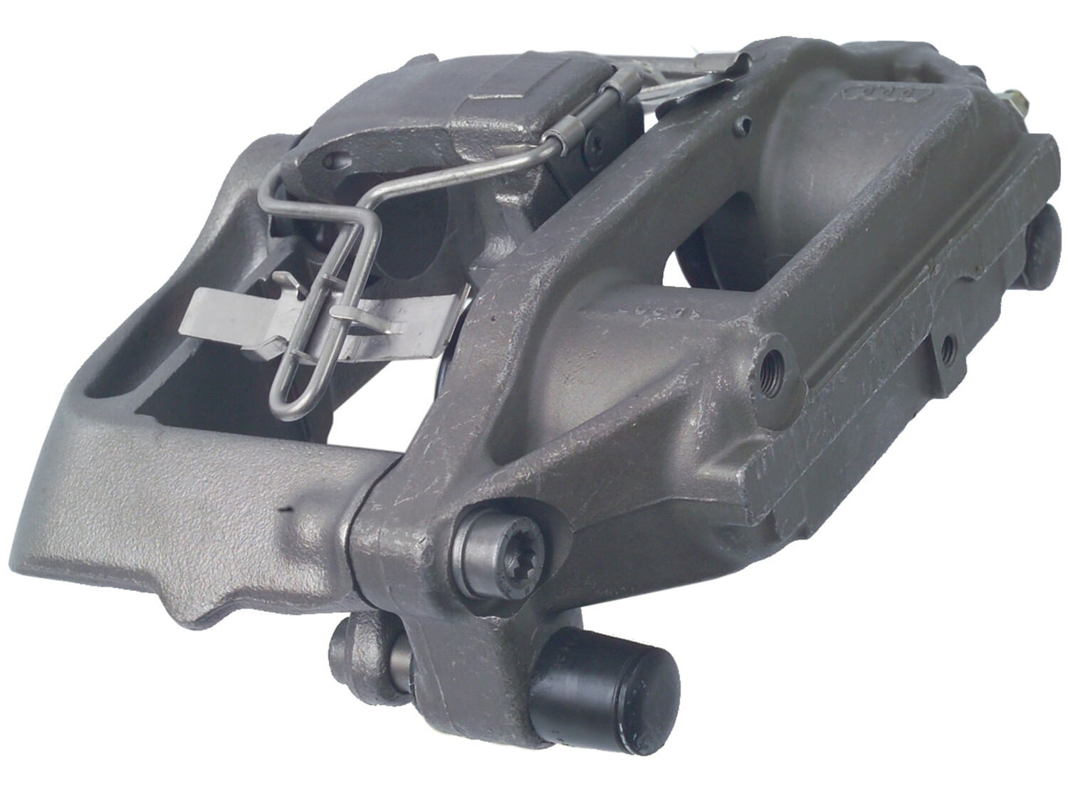 Caliper O Mordaza