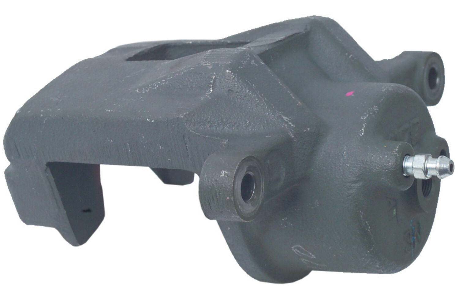 Caliper O Mordaza