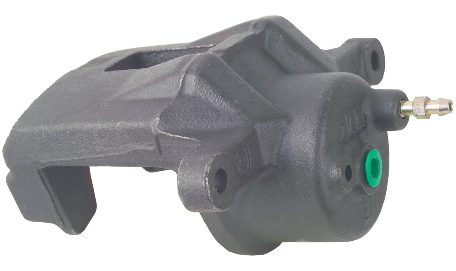 Caliper O Mordaza