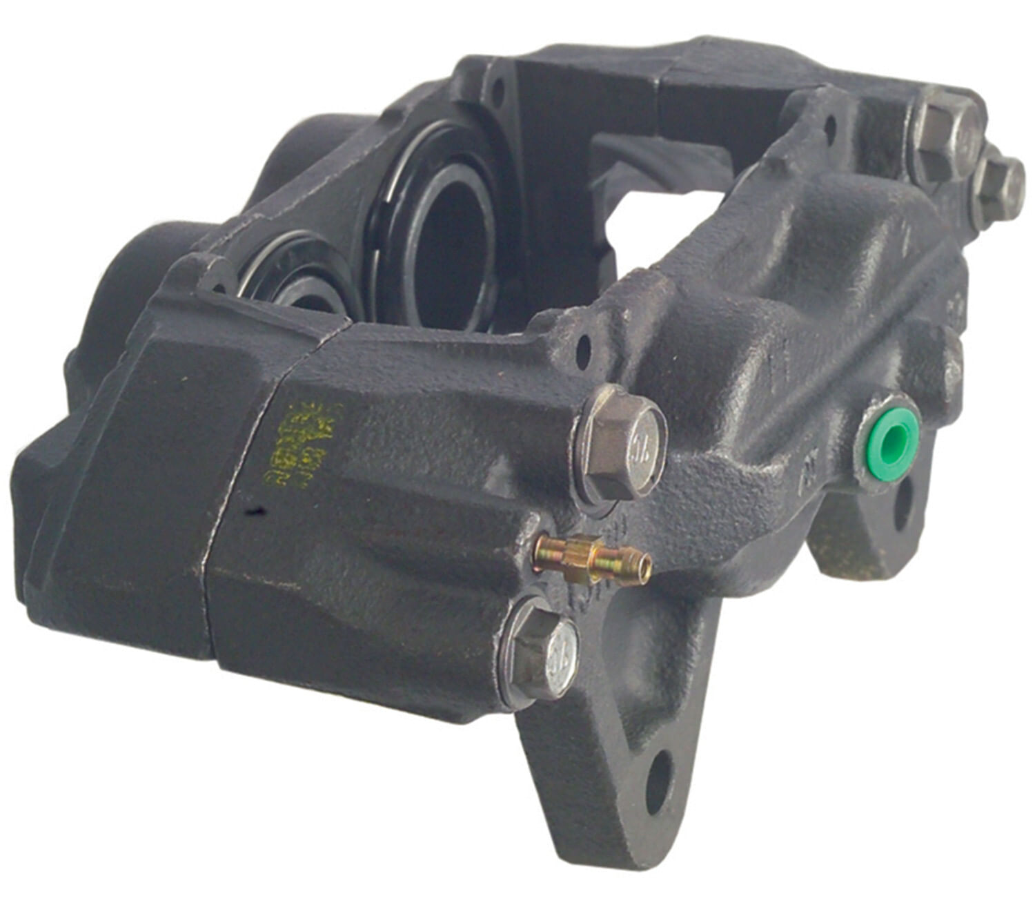 Caliper O Mordaza