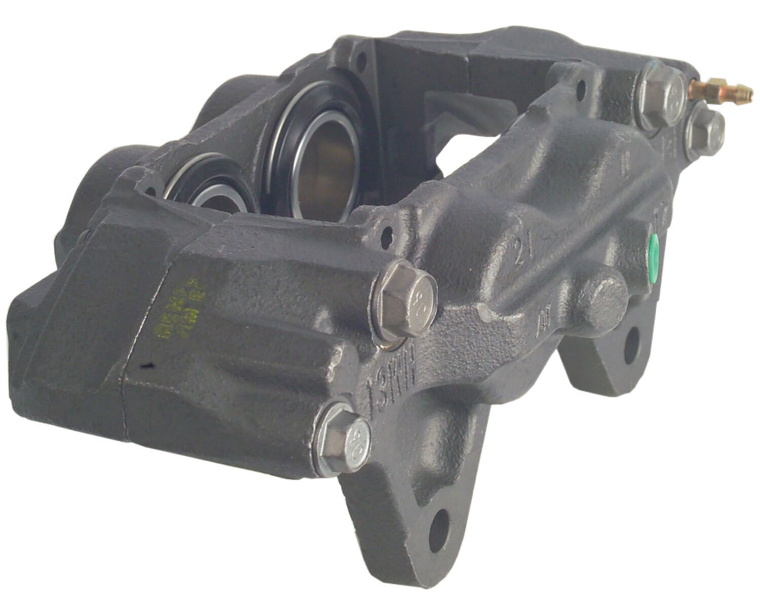 Caliper O Mordaza