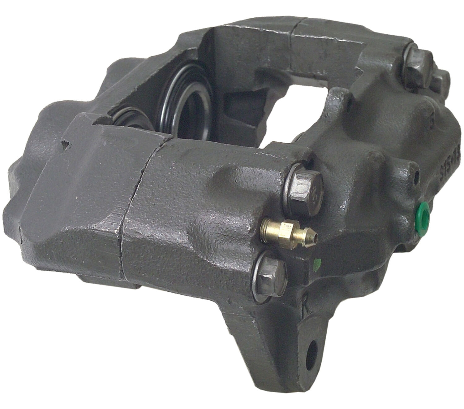 Caliper O Mordaza