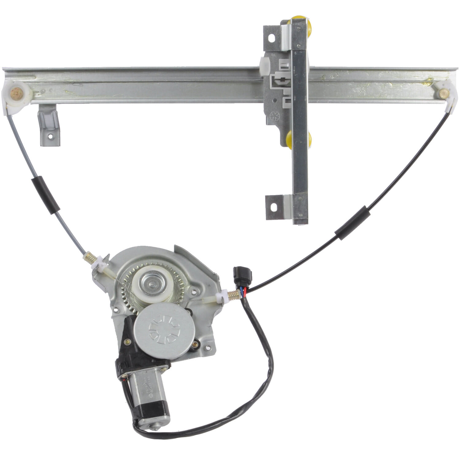 Motor Elevacion Ventana