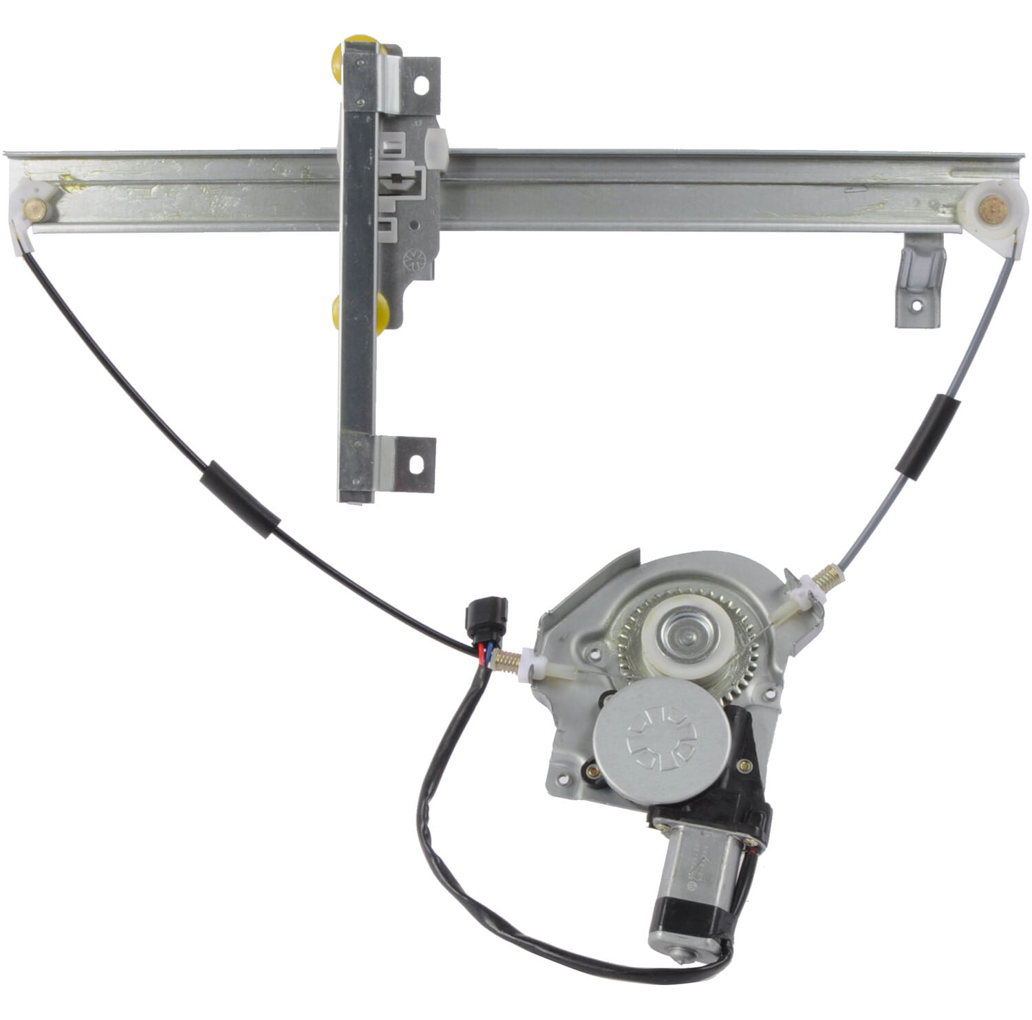 Motor Elevacion Ventana