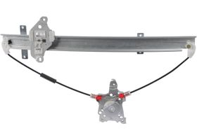 Regulador De Ventana