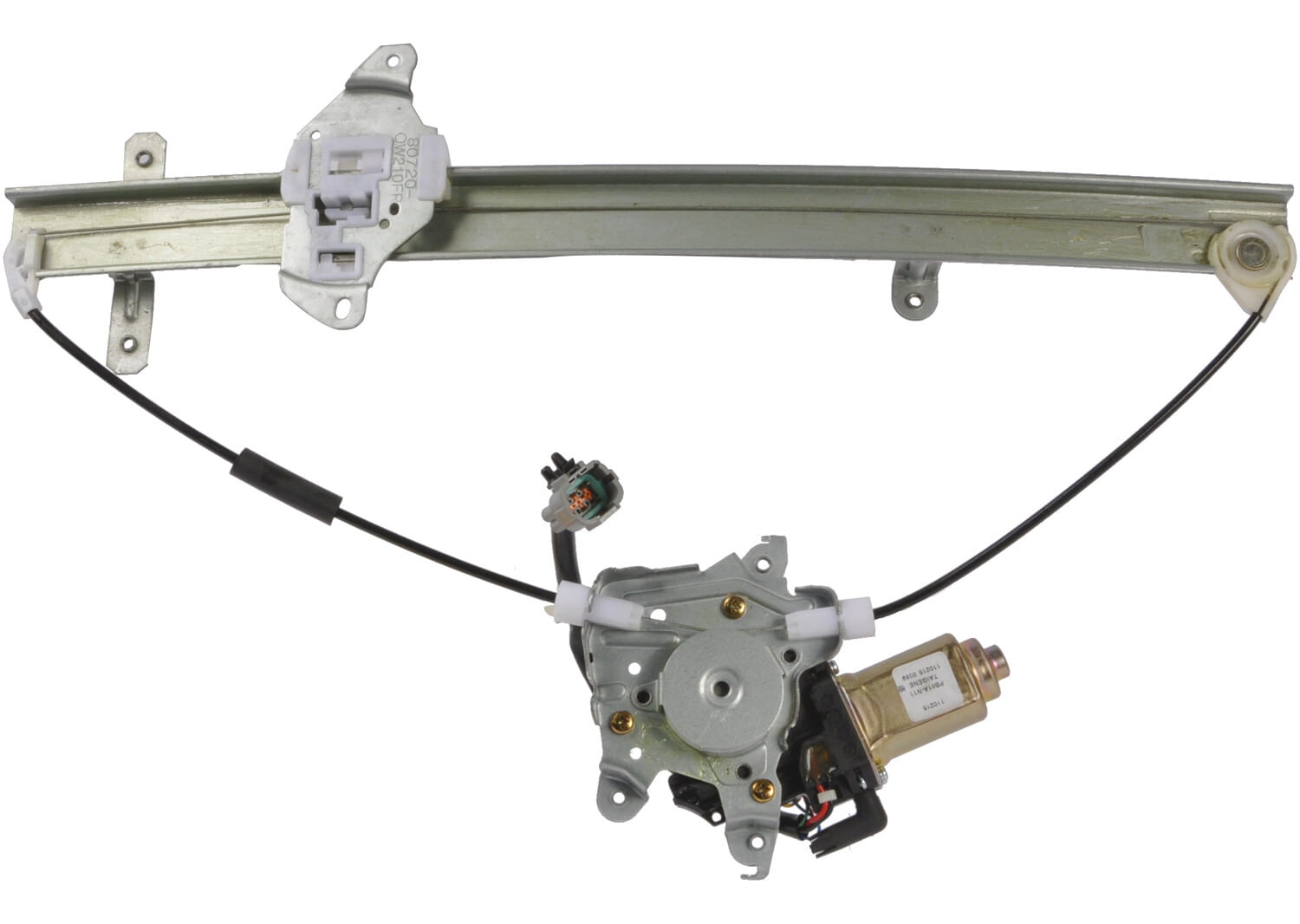 Motor Elevacion Ventana