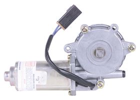 Motor Elevacion Ventana