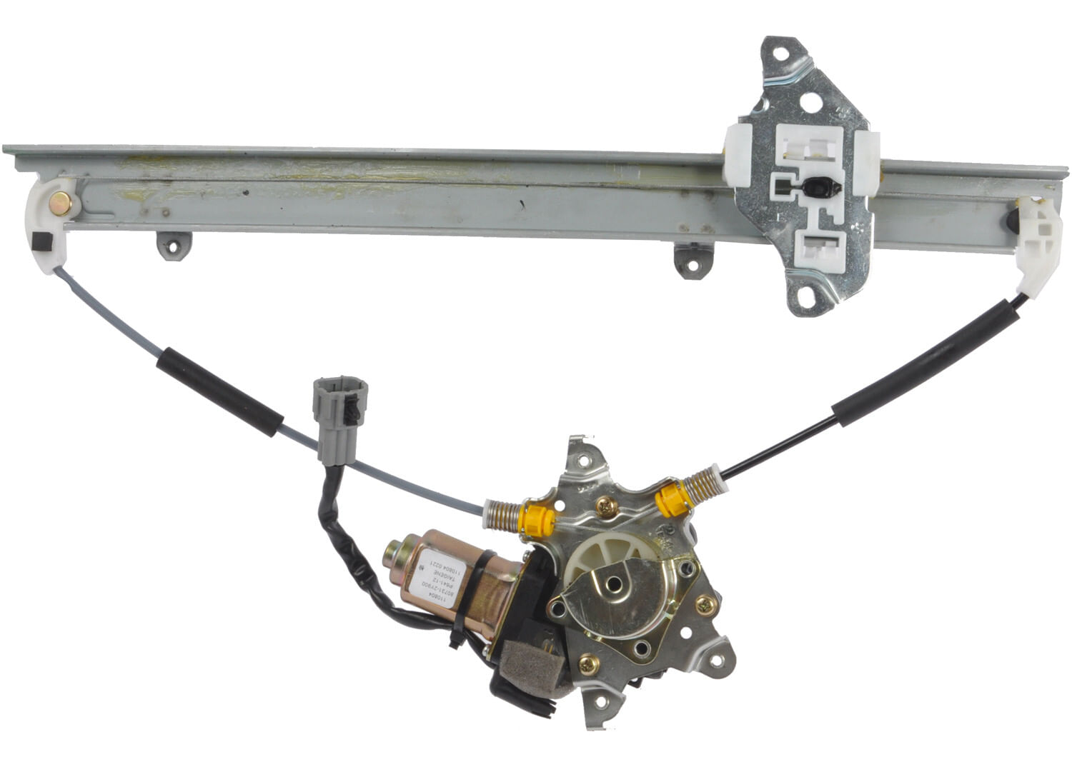 Motor Elevacion Ventana