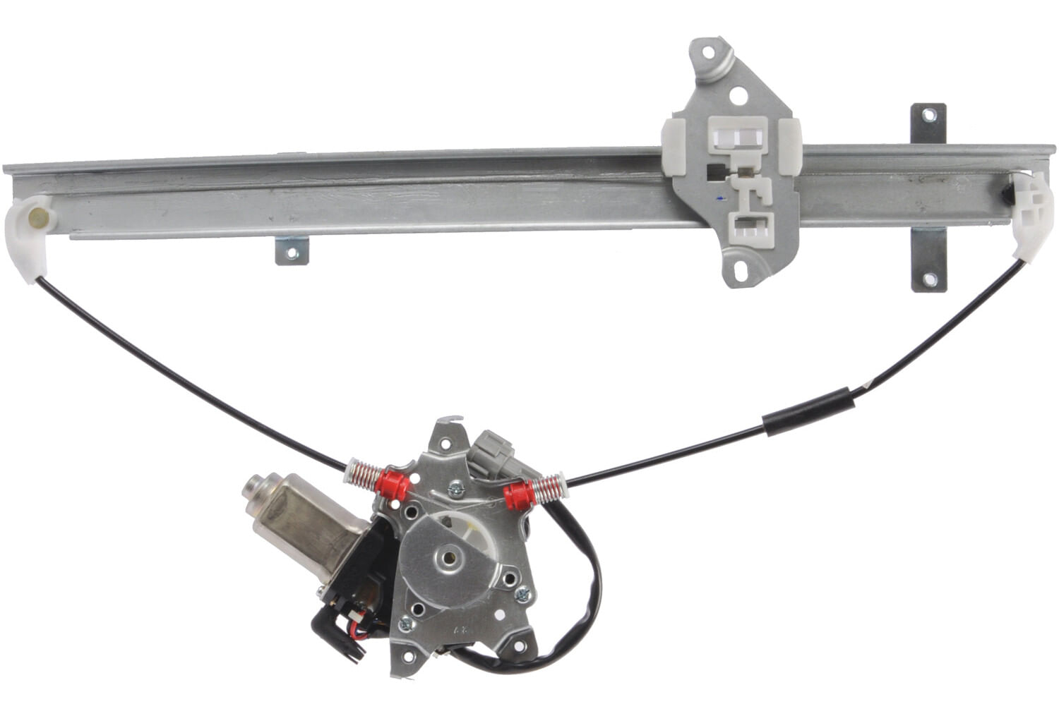 Motor Elevacion Ventana