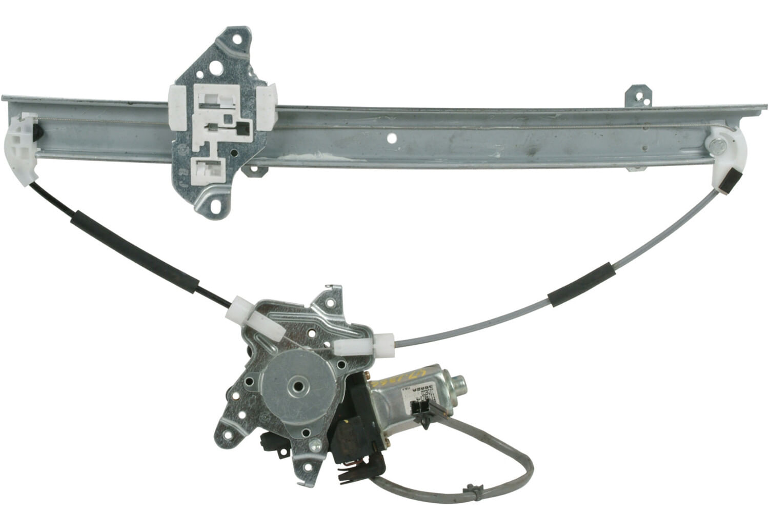 Motor Elevacion Ventana