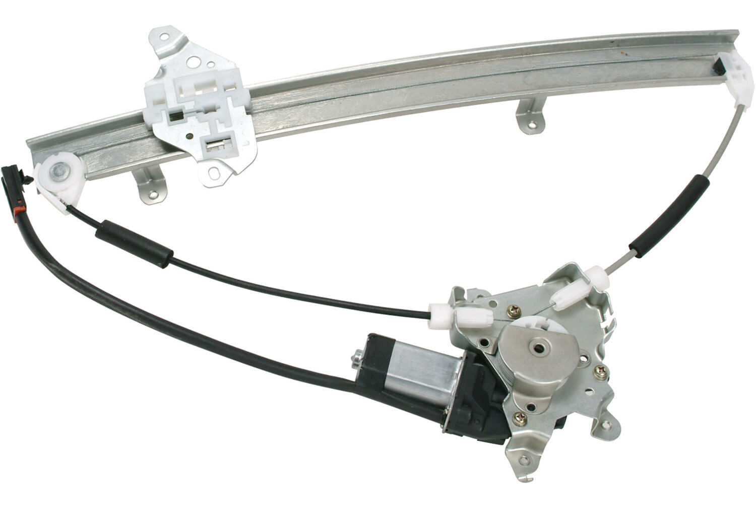 Motor Elevacion Ventana