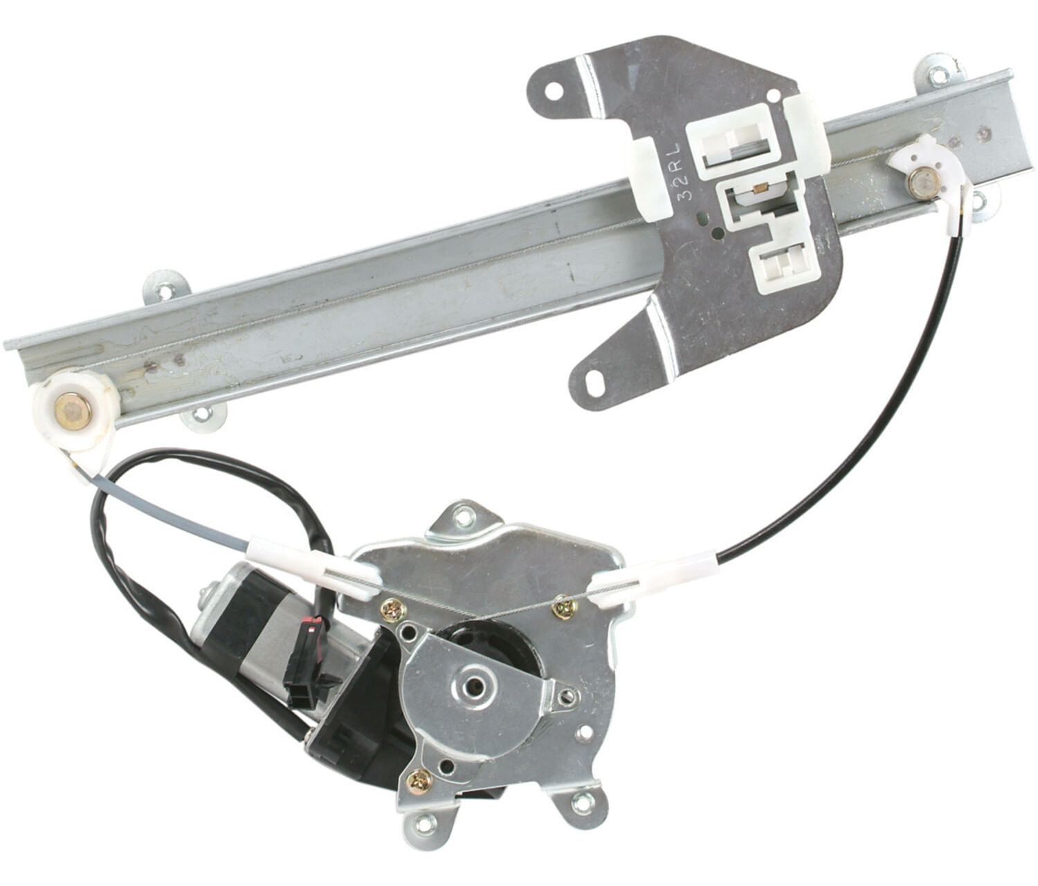 Motor Elevacion Ventana