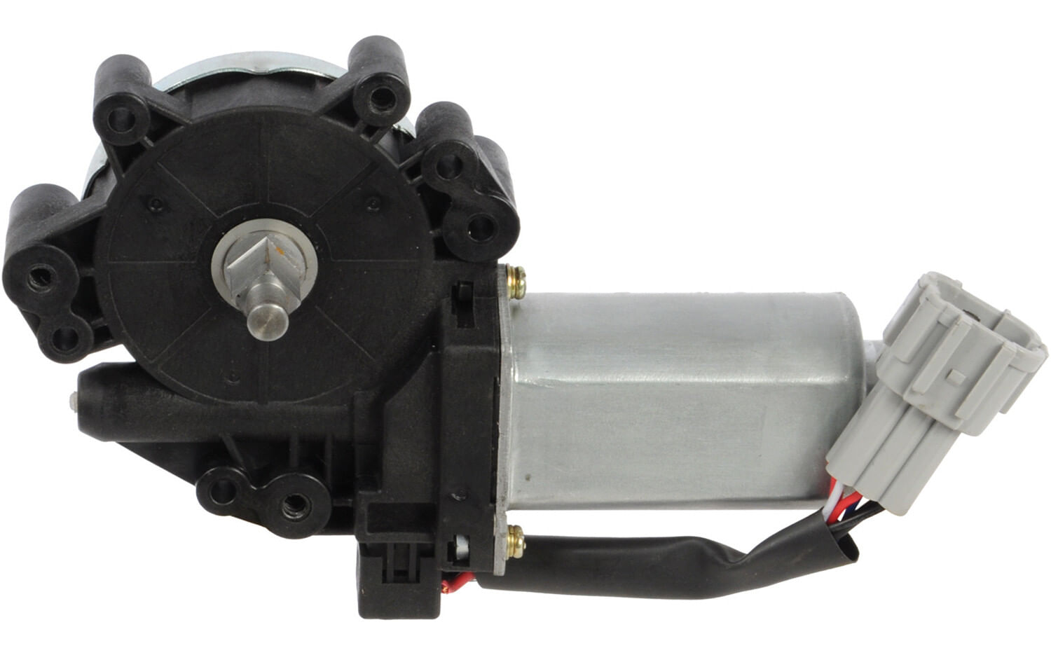Motor Elevacion Ventana