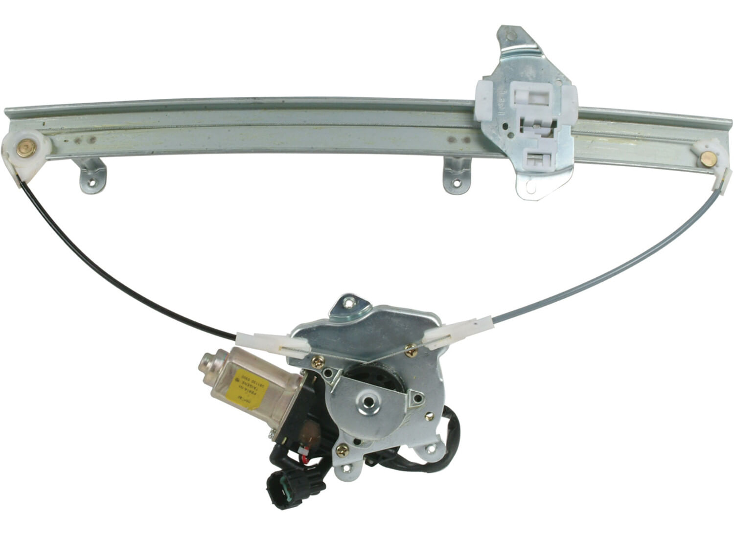 Motor Elevacion Ventana